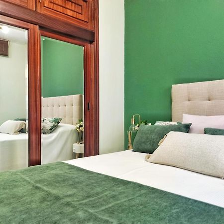 Desconectaengalicia Rosalia, 100M Playa Silgar Apartment Sanxenxo Bagian luar foto