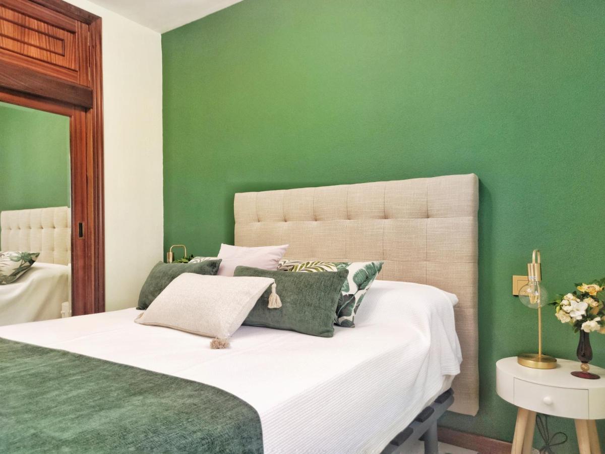 Desconectaengalicia Rosalia, 100M Playa Silgar Apartment Sanxenxo Bagian luar foto