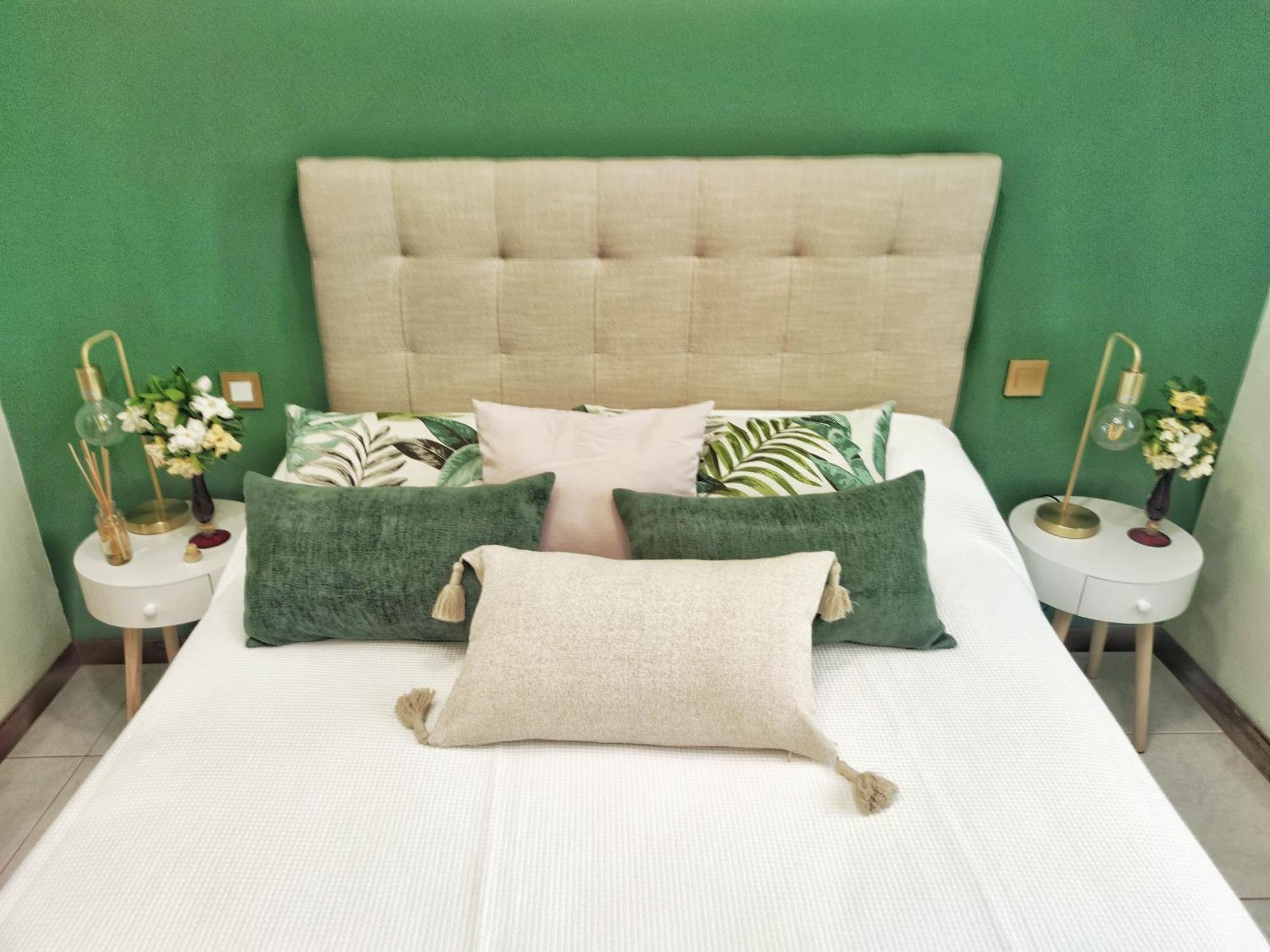Desconectaengalicia Rosalia, 100M Playa Silgar Apartment Sanxenxo Bagian luar foto