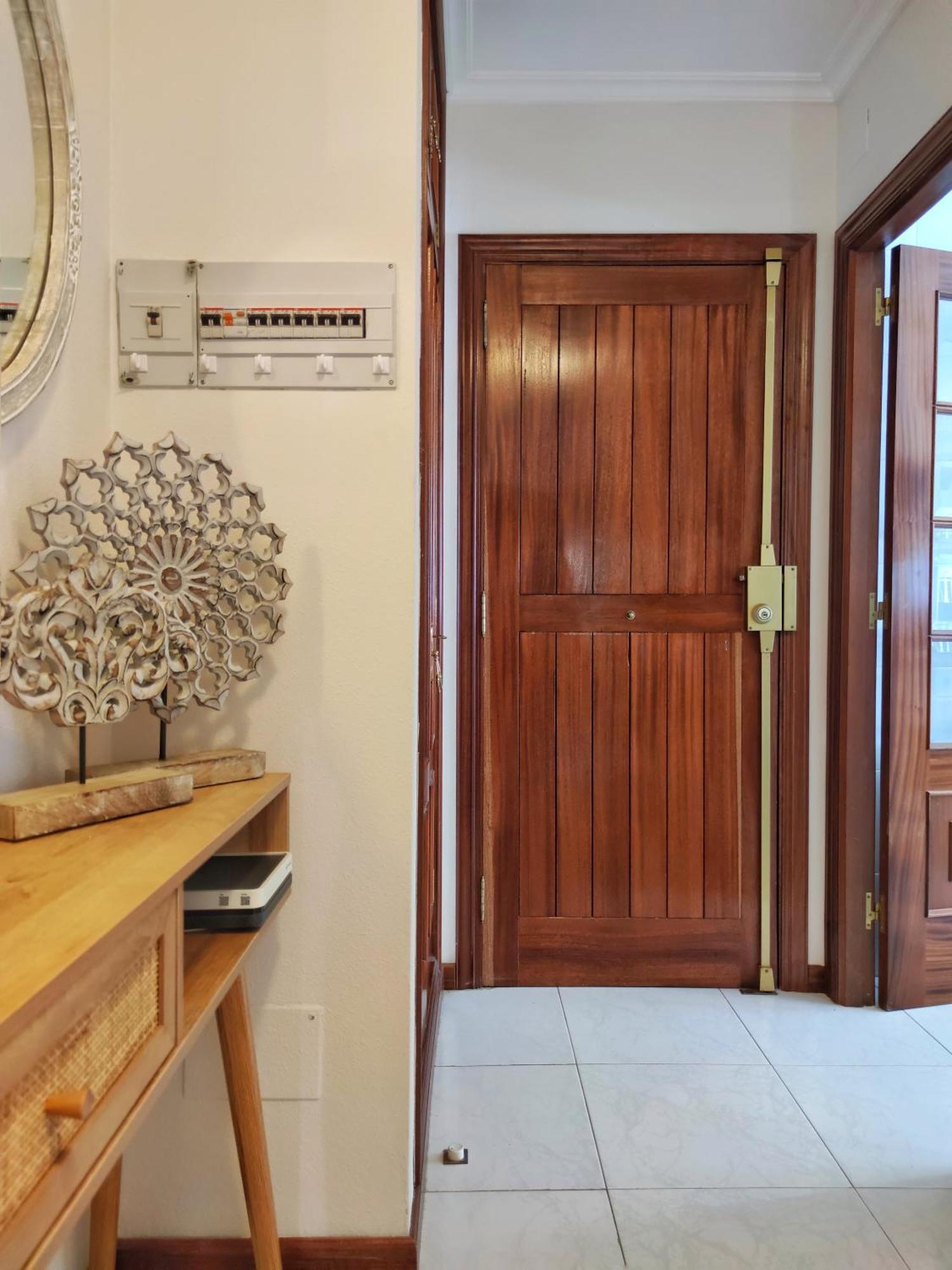 Desconectaengalicia Rosalia, 100M Playa Silgar Apartment Sanxenxo Bagian luar foto