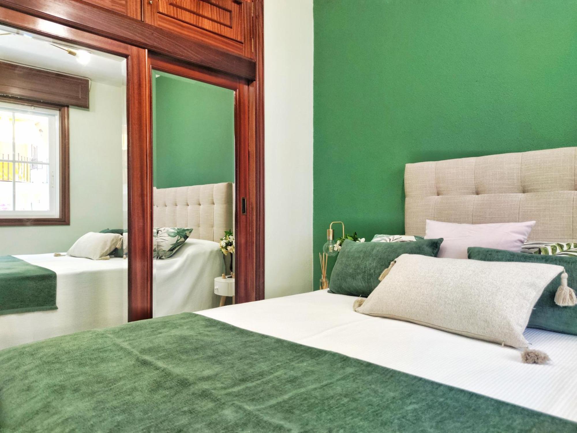 Desconectaengalicia Rosalia, 100M Playa Silgar Apartment Sanxenxo Bagian luar foto