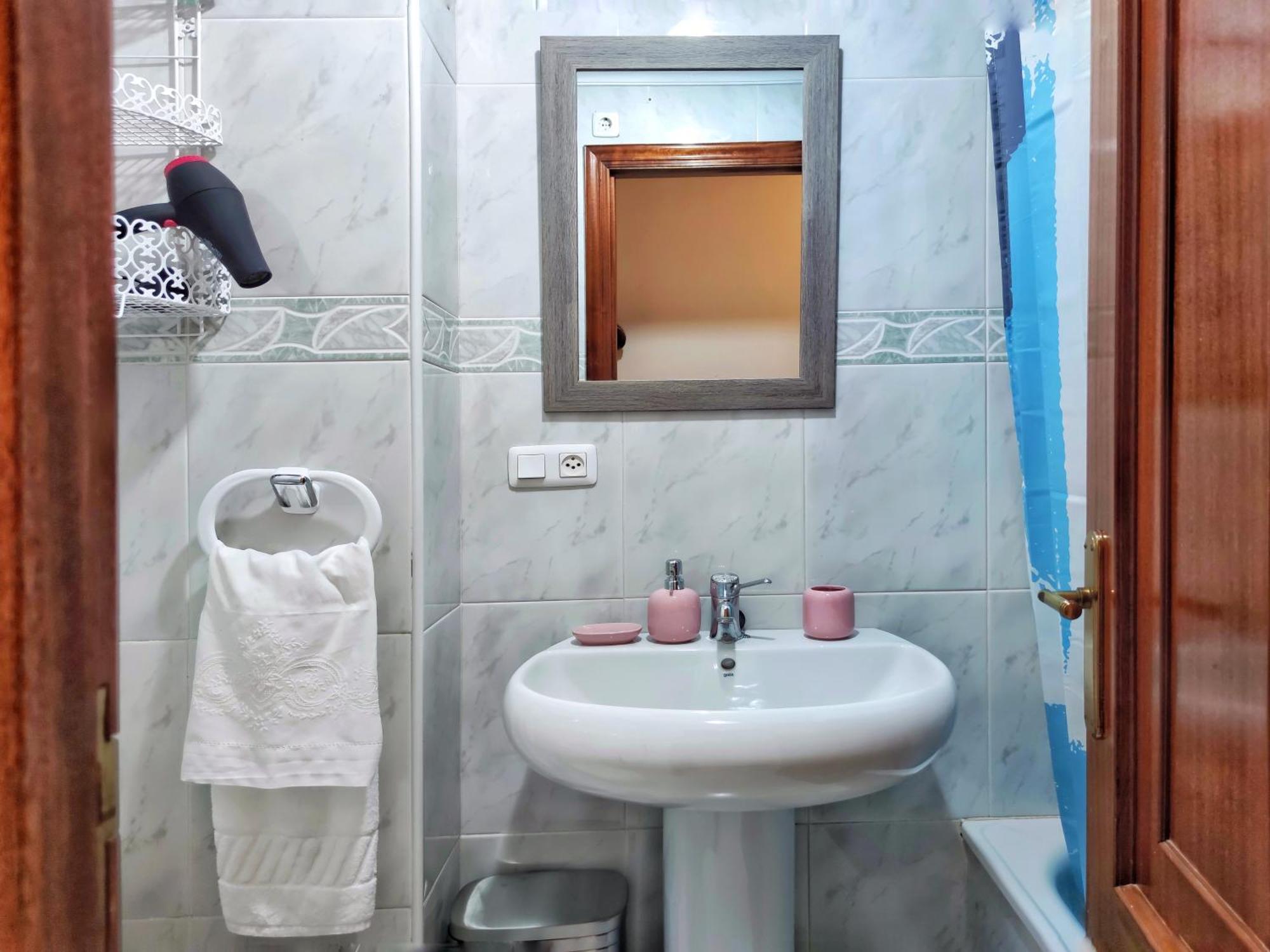 Desconectaengalicia Rosalia, 100M Playa Silgar Apartment Sanxenxo Bagian luar foto