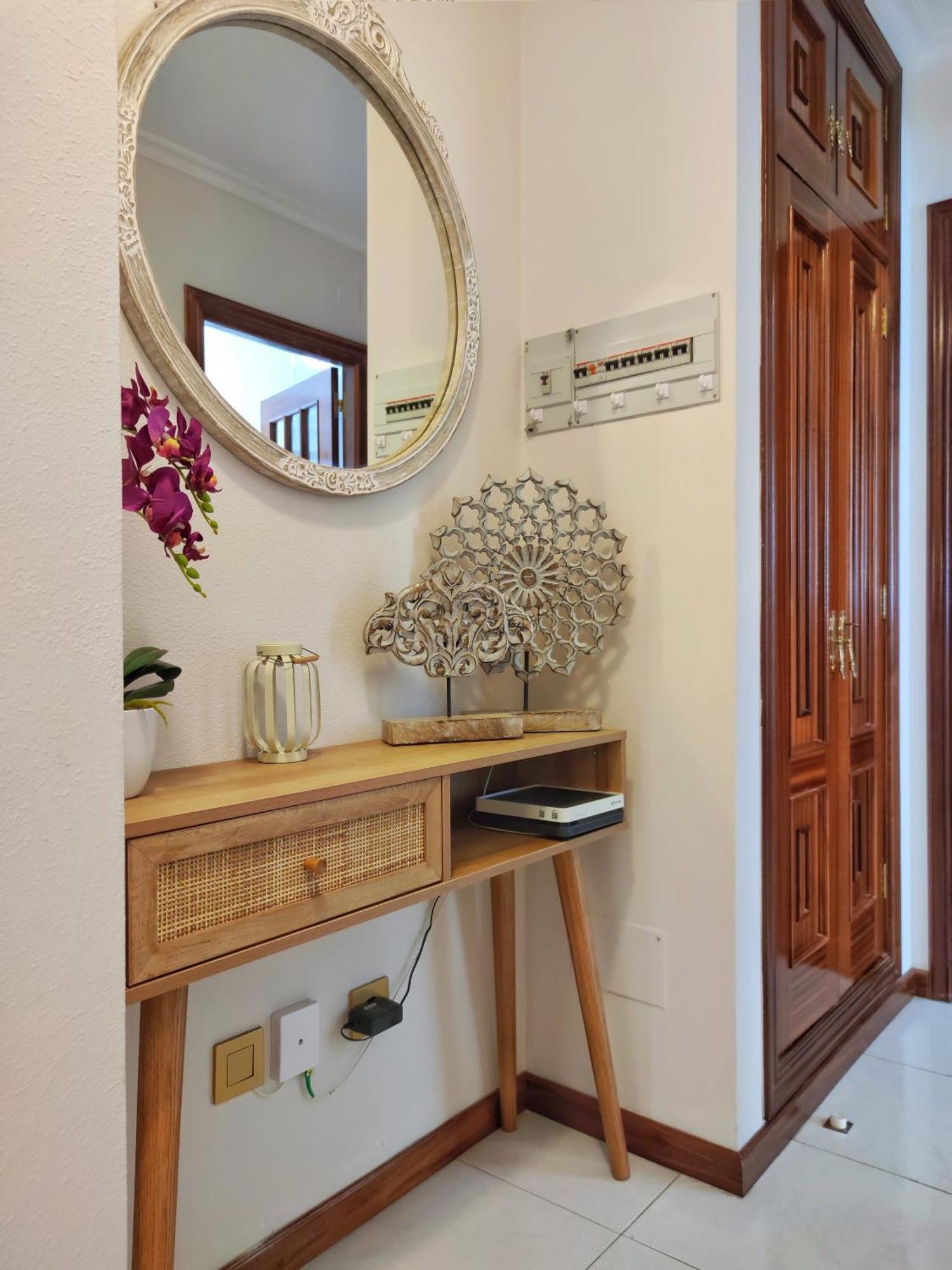 Desconectaengalicia Rosalia, 100M Playa Silgar Apartment Sanxenxo Bagian luar foto
